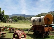 5 Tempat Oke Untuk Liburan Panjang di Bandung