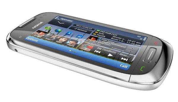 Nokia C-7