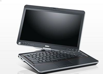 Dell Latitude XT3