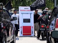 BBM Naik Picu Bensin Campur Merajalela
