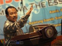 Potensi Sumbawa jadi Tujuan Pariwisata
