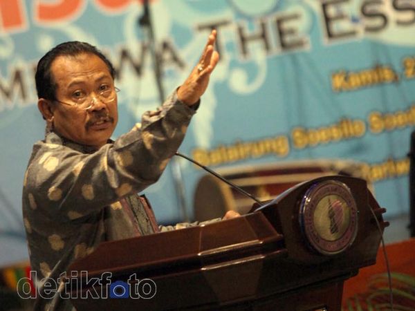 Potensi Sumbawa jadi Tujuan Pariwisata