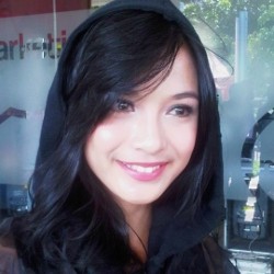 Chelsea Olivia Belum Berani Lepas dari BBB