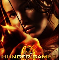 The Hunger Games, Bertarung Hingga Mati