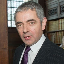 Gaet Mr Bean di Film Depe, Produser Rahasiakan Nilai Kontrak