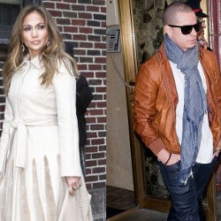 Jennifer Lopez Bantah Sudah Nikahi Berondongnya