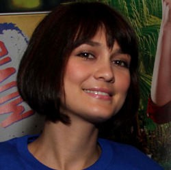 Luna Maya, Si Cantik Penuh Kontroversi