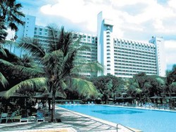 Kejutan Serba 38 di Ulang Tahun Ke-38 Hotel Borobudur