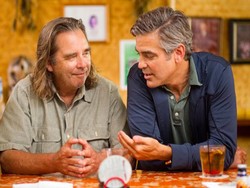 George Clooney Luncurkan Tequila Casamigos