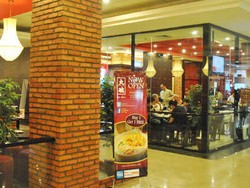 Outlet Ke-25 Ta Wan Restaurant Hadir di Bogor