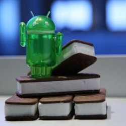 Manisnya Android Ice Cream Sandwich Belum Menyebar