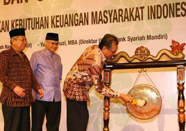 Asbisindo Gelar Munas