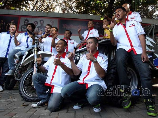 GT Radial Gelar International Motocross Championship