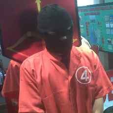 Bosan Kencani PSK, Bocah 4 Tahun Jadi Sasaran