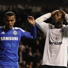 Chelsea vs Spurs dalam Tekanan Misi 4 Besar