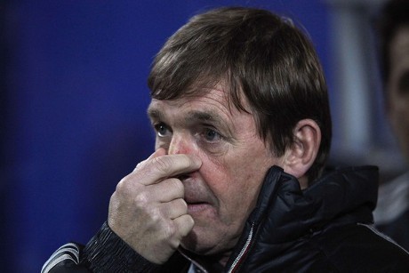 Dalglish pun Bingung Menjelaskan Kekalahan Liverpool
