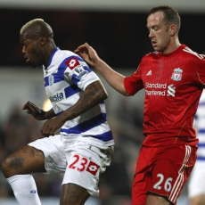Liverpool Dikalahkan QPR