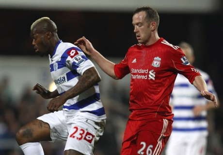 Liverpool Dikalahkan QPR