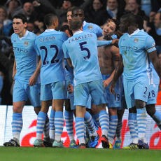 City Dituntut Tampil Lebih Baik Akhir Pekan Ini