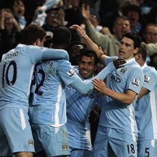 Mancini: Bernilai Lebih dari Tiga Angka