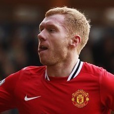 Vieira: Kembalinya Scholes Tunjukkan Kelemahan MU