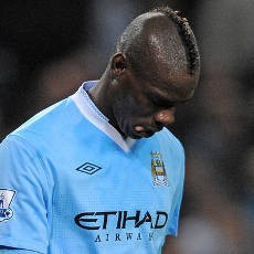 Prandelli Masih Tunggu Balotelli