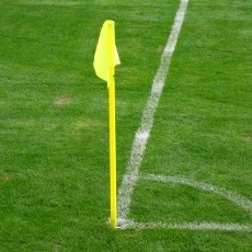 Pesepakbola India Meninggal Usai Kolaps di Lapangan