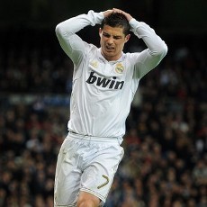 Bisa Jaga Jarak dari Barca, Madrid?