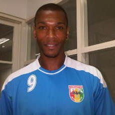 Marcus Bent Terancam Didepak Mitra Kukar