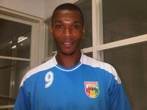 Marcus Bent Terancam Didepak Mitra Kukar