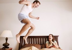 Pria yang Kelebihan Kromosom X Punya Gairah Seks Tinggi