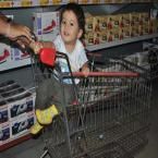 Taraka Putra Ardana, 1,2 Tahun; Lelaki; m