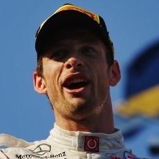 Button Waspadai Kebangkitan Red Bull