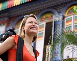 5 Destinasi Liburan yang Ideal Bagi Solo Traveller 