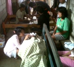 Mabuk Saat Melaut, Nelayan di Manado Tewas Tenggelam