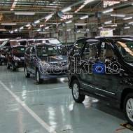 Daihatsu Targetkan Penjualan 2 Ribu Unit Per Bulan