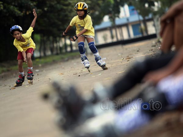 Membentuk Sikap Sportif Anak Sejak Dini