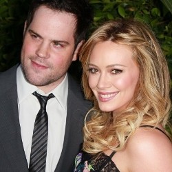 Hilary Duff Melahirkan Anak Pertamanya