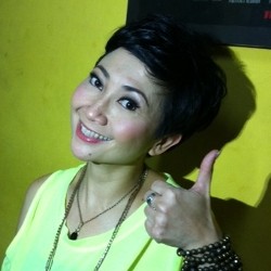 Kangen, Indy Barends Balik Lagi Siaran Radio