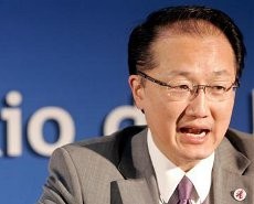 Wow! Obama Calonkan Ilmuwan Kelahiran Korea Jadi Bos Bank Dunia