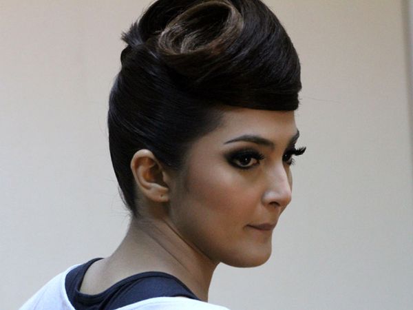 Para Artis Pendukung Hut DahSyat ke-4