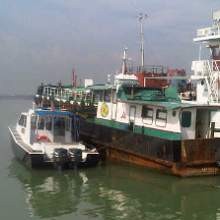 Antisipasi Kejahatan BBM di Laut, Pol Air Lakukan Patroli