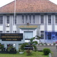 Menkumham Proyeksikan Sukamiskin Menjadi Penjara Koruptor