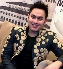 Nassar, Pedangdut Muda Asal Bandung Luncurkan Single Perdana