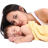 Bobot Lahir Bayi Itu Diturunkan dari Ibu dan Nenek