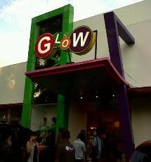 Glow, Koleksi Fesyen Terbaru dengan Harga Terjangkau