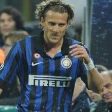 Forlan: Aku Menghormati Inter dan Fans