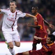 Stekelenburg Ngeri pada Ibrahimovic