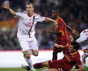 Stekelenburg Ngeri pada Ibrahimovic