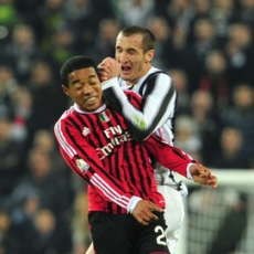 Juventus Didenda karena Fans Rasis